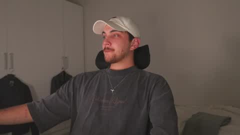 Alex online show from April 30, 2:49 am