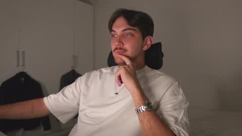 Alex online show from April 28, 2:27 am