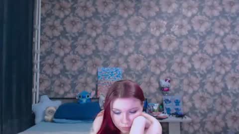 Alice online show from July 19, 8:22 pm