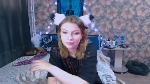 Alice online show from November 8, 2:36 am