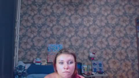 Alice online show from August 3, 4:35 pm