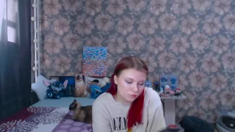 Alice online show from May 7, 1:45 am