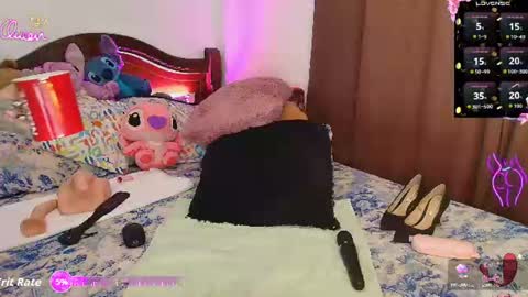 aamanda online show from July 10, 2:11 pm