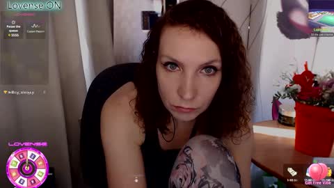 Katie online show from February 19, 10:01 am