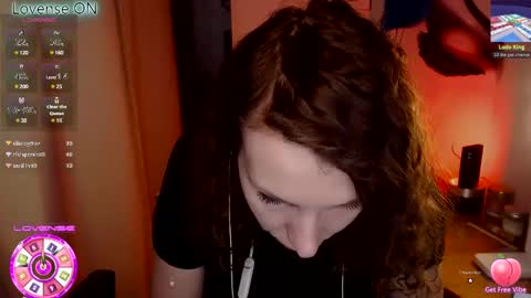 Katie online show from February 25, 2:58 pm