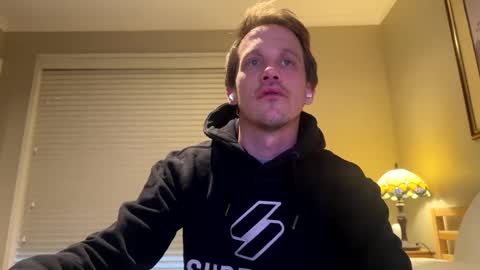 Kris online show from October 9, 8:31 am