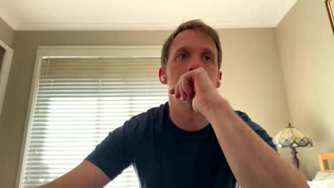 Kris online show from March 10, 5:45 am