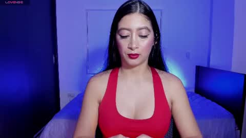 andrea online show from June 24, 5:14 am
