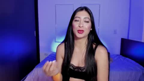 andrea online show from April 25, 5:42 am