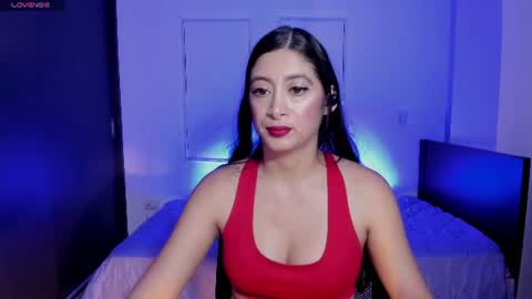 andrea online show from June 25, 5:23 am