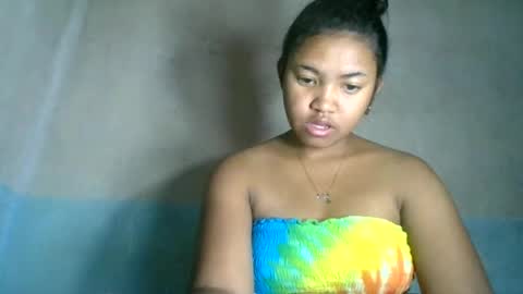 aariciah online show from July 29, 2:11 am