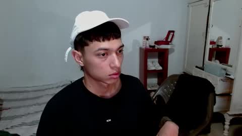 aarman online show from March 14, 11:09 pm