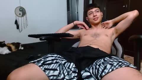 aarman online show from February 12, 4:33 am