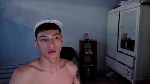 aarman online show from March 17, 3:50 pm