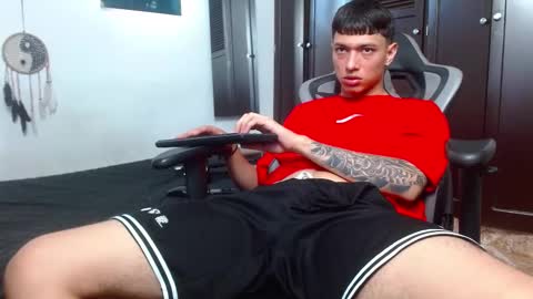 aarman online show from February 18, 4:25 pm