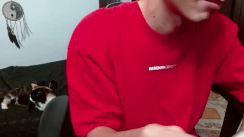 aarman online show from September 25, 1:56 am