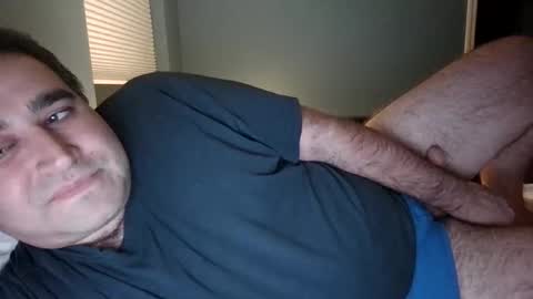 Aaron online show from November 4, 2:46 am