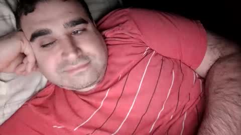 Aaron online show from May 4, 4:30 am