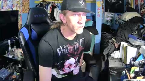 NorCalLongSlong online show from March 23, 5:23 am