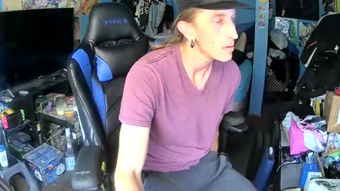 NorCalLongSlong online show from July 29, 2:50 pm