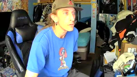 NorCalLongSlong online show from July 24, 2:58 pm