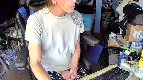 NorCalLongSlong online show from July 15, 3:17 pm