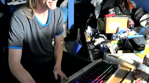NorCalLongSlong online show from July 6, 5:48 am