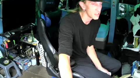 NorCalLongSlong online show from July 7, 3:05 pm