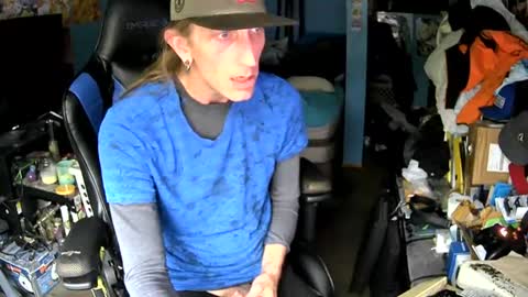 NorCalLongSlong online show from June 19, 3:18 pm