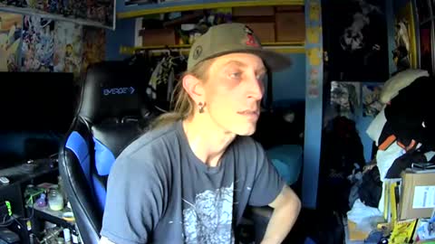 NorCalLongSlong online show from July 10, 2:38 am