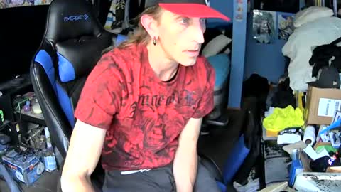 NorCalLongSlong online show from June 27, 3:18 pm