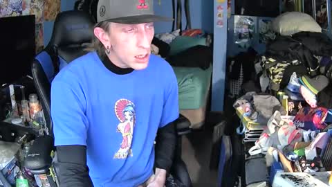 NorCalLongSlong online show from February 26, 4:54 pm