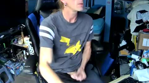 NorCalLongSlong online show from July 3, 3:28 pm