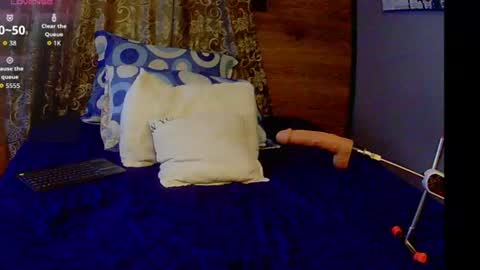 Aaron online show from July 22, 1:52 am
