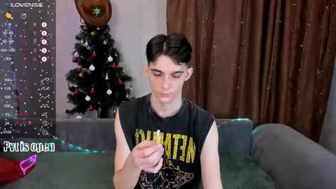 Aaron Bang online show from January 17, 5:17 am