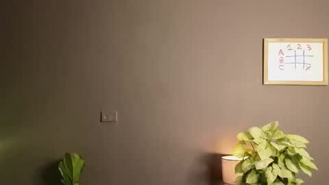 Aaron Ezequiel online show from October 14, 10:13 pm