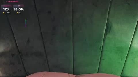 Aaron Ezequiel online show from February 6, 10:12 pm