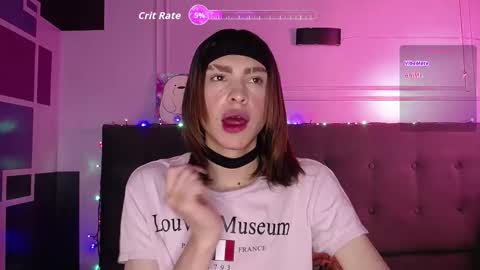 Aaron fordd online show from November 5, 6:21 pm