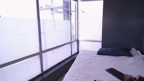 Aaron fordd online show from January 9, 6:46 pm