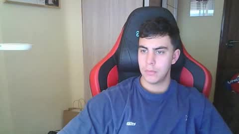 aaronlavine online show from February 17, 4:50 pm