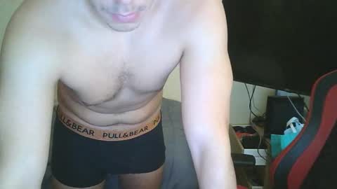 aaronlavine online show from November 19, 3:55 pm