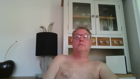 Aaron online show from May 23, 10:11 am