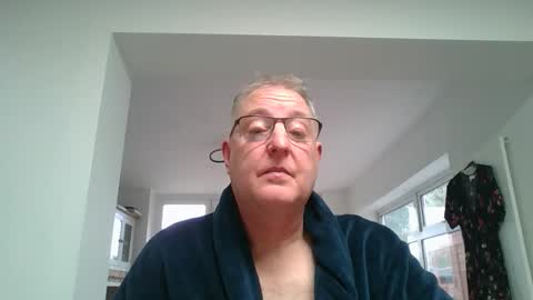 Aaron online show from March 30, 5:46 pm