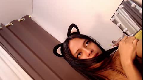 AYISHA online show from February 25, 9:09 am