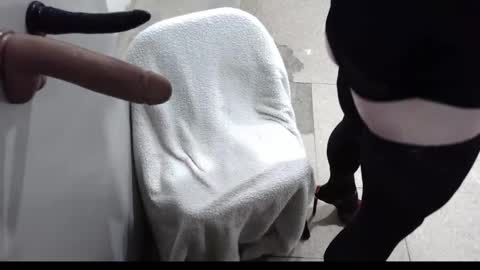 abab2012 online show from October 22, 6:20 pm