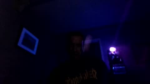 AB online show from November 20, 8:24 am