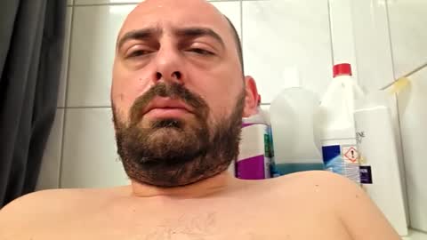 abas1986 online show from February 9, 9:46 am