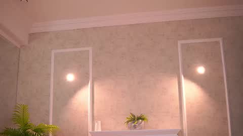 Snapshot of abbela_white chatting on October 1, 5:39 am Alexa online show from October 1, 5:39 am