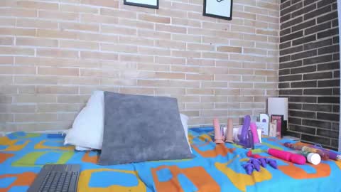 abbey_walker online show from October 22, 11:56 am