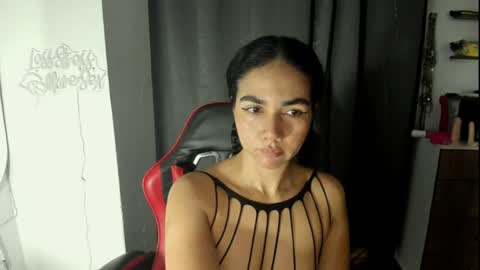 Martina online show from June 15, 1:36 pm
